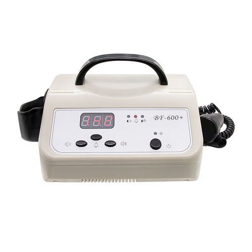 Фетальный доплер - BF-600+  - Shenzhen Bestman Instrument - настольный / с пульсометром