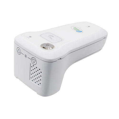Инфракрасный визуализатор вен - BVF-263 - Shenzhen Bestman Instrument - для пункции вены / портативный / проекционный