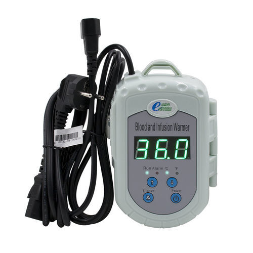Нагреватель инфузионного раствора - BFW-1000 - Shenzhen Bestman Instrument