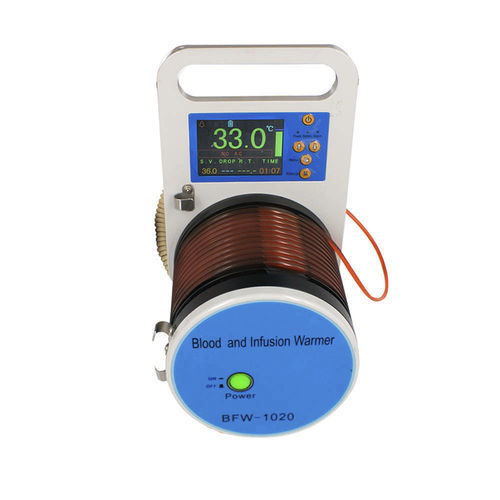 Нагреватель инфузионного раствора для неотложной помощи - BFW-1020 - Shenzhen Bestman Instrument - для операционной