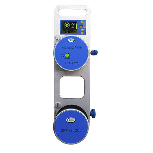 Нагреватель инфузионного раствора для неотложной помощи - BFW-1020C - Shenzhen Bestman Instrument - для операционной