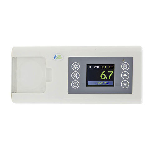 Охладитель для инсулина - BIC-30 - Shenzhen Bestman Instrument - транспортный / для хранения