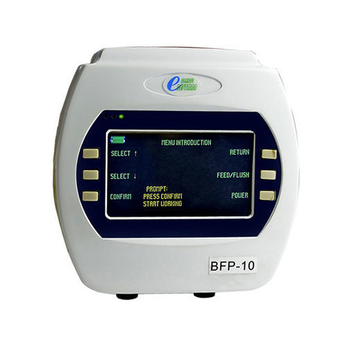 Энтеральный питательный насос - BFP-10 - Shenzhen Bestman Instrument - непрерывного действия