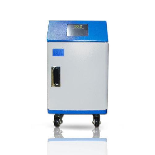 Лабораторный инкубатор горячим воздухом - BFW-1050A - Shenzhen Bestman Instrument - встраиваемый / напольный / 1 дверца