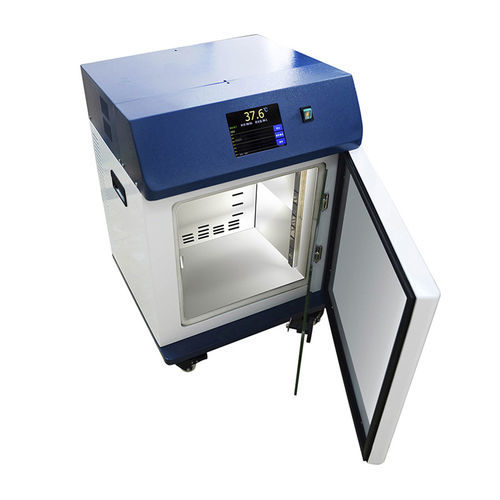 Лабораторный инкубатор горячим воздухом - BFW-1050B - Shenzhen Bestman Instrument - напольный / 1 дверца / большая производительность