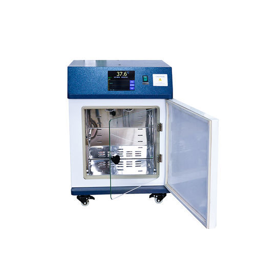 Лабораторный инкубатор горячим воздухом - BFW-1050C - Shenzhen Bestman Instrument - напольный / 1 дверца / большая производительность