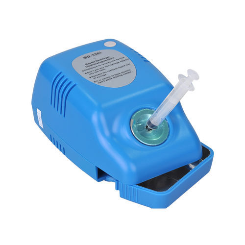 Сжигатель игл - BD-320A - Shenzhen Bestman Instrument