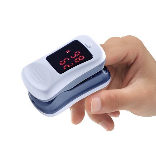 Пальцевый пульсоксиметр - BSP-210  - Shenzhen Bestman Instrument - медицинский