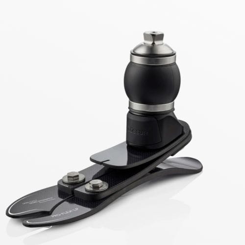 Внешний протез ступни с поглощением энергии удара - Pro-Flex® LP Torsion - Össur - с динамической реакцией / многоосевой / для ходьбы