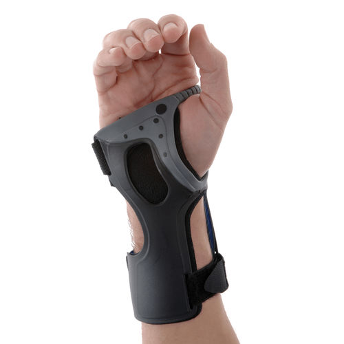 Шина на запястье - Exoform® Carpal - Össur - антикомпрессия срединного нерва