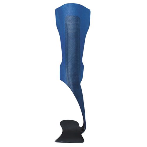 Голеностопный ортез - BlueROCKER® - RSLSteeper - L / S / M