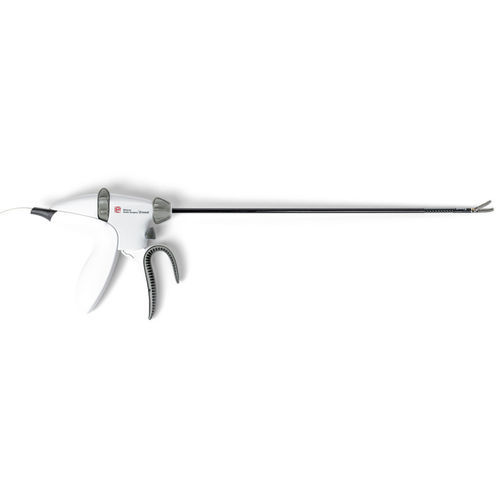 Зажим для лапароскопии - ENSEAL™ G2 - Ethicon - для спаивания сосудов / шарнирный / биполярный