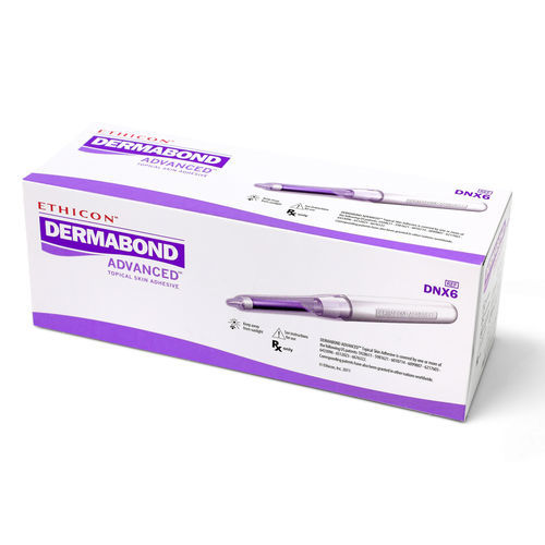 Хирургический клей для закрытия кожных ран - DERMABOND™ ADVANCED™ - Ethicon