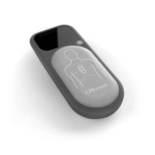 Инструктирующее устройство для компрессии грудной клетки - CPRmeter™2 - Laerdal Medical