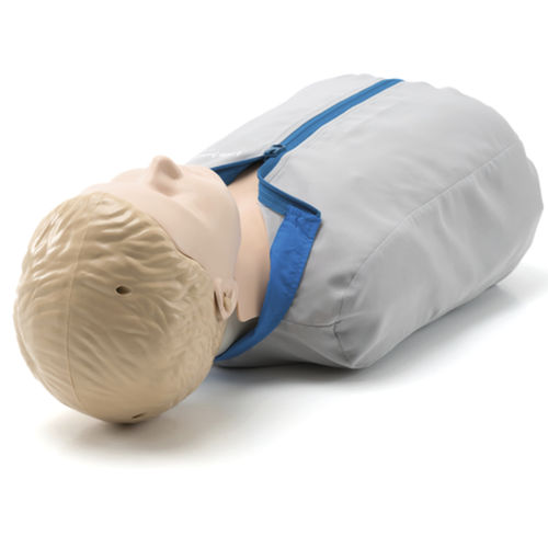 Учебный манекен для неотложной медицинской помощи - Little Junior™ - Laerdal Medical - для RCP / педиатрический / торса