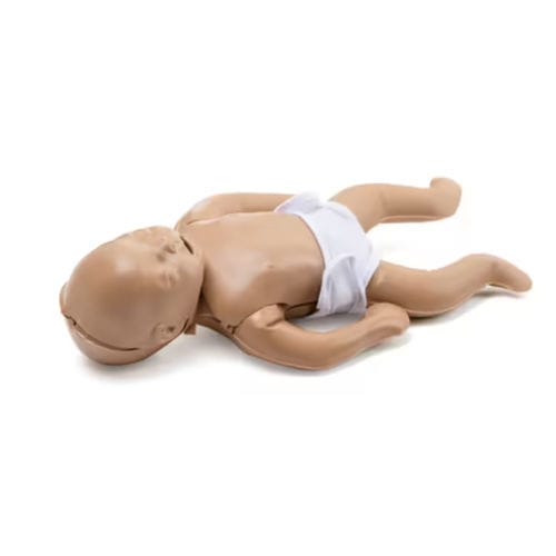 Учебный медицинский симулятор - Mini Baby - Laerdal Medical - для RCP / для оказания общей помощи / неонатальный