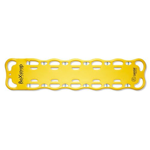 Распорка для спины из пластика - BaXstrap® - Laerdal Medical - педиатрическая