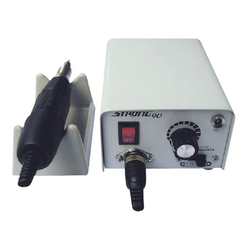 Микромотор для стоматологии - Best Dent Equipment Co.,Limited - электрический / настольный