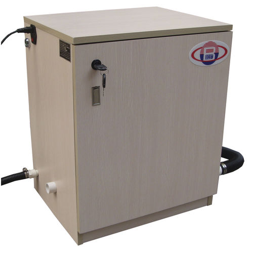 Стоматологический вакуумный насос - BD-606 - Best Dent Equipment Co.,Limited - без масла
