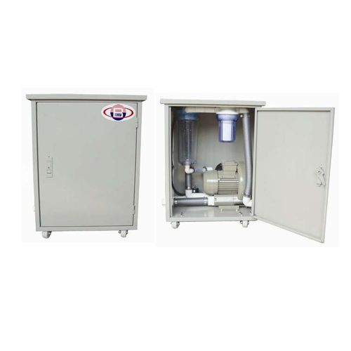 Стоматологический вакуумный насос - BD-606B - Best Dent Equipment Co.,Limited - без масла