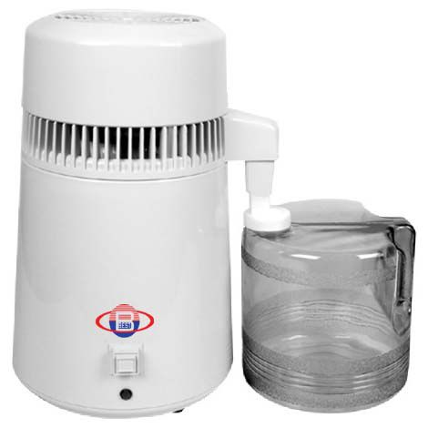 Дистиллятор воды для стерилизаторов - Best Dent Equipment Co.,Limited
