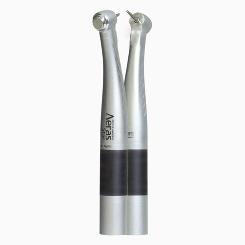 Стоматологический наконечник - Aeras 400 Flex - Columbia Dentoform® - электрический / прямой