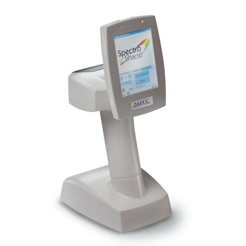 Колориметр для стоматологии - SpectroShade™ Micro  - MHT Optic Research - цифровой