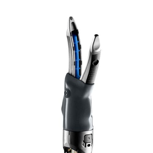 Захватывающий зажим - SynchroSeal - Intuitive Surgical - для захвата тканей / для абляции / для наложения швов