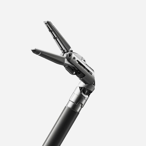 Зажим для захвата тканей - Vessel - Intuitive Surgical - для абляции / для наложения швов / Lower