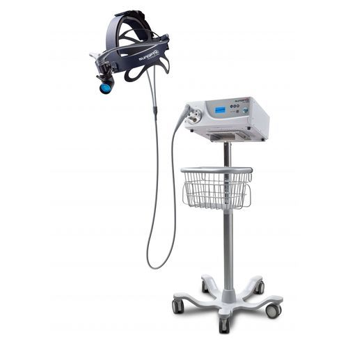 Источник света для налобных фонарей - Pro300 - Sunoptics Surgical - ксеноновый
