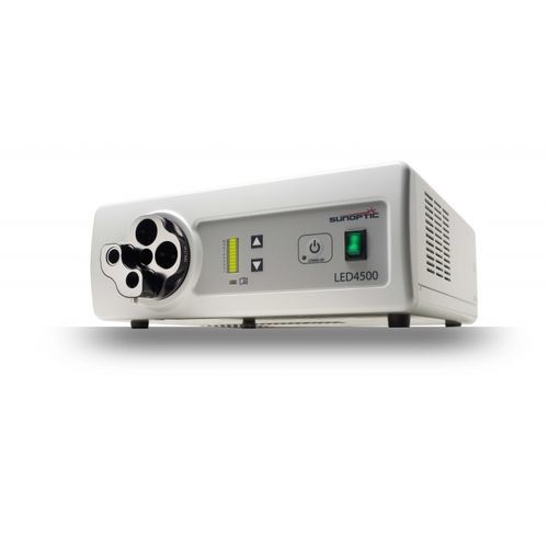 Источник света для налобных фонарей - 4500 - Sunoptics Surgical - LED / компактный