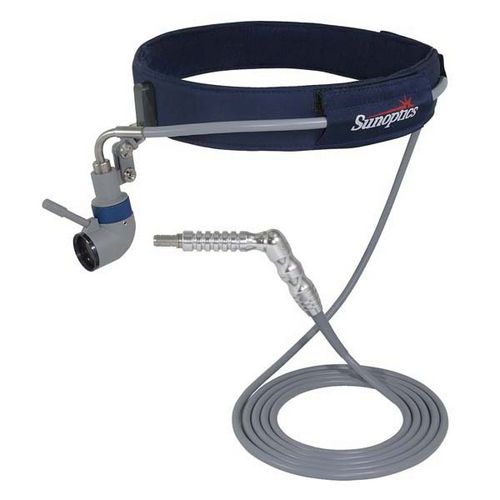 Хирургический налобный осветитель - SG35-110-VHB - Sunoptics Surgical - LED