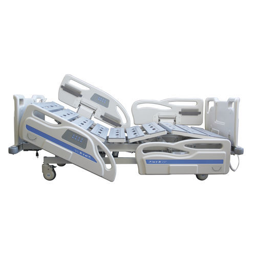 Кровать для больниц - MEB-903 - Medical Master Co., Ltd - медицинская / электрическая / ручная