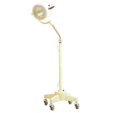 Светодиодный светильник для осмотра - AL-200S - Medical Master Co., Ltd - на роликах