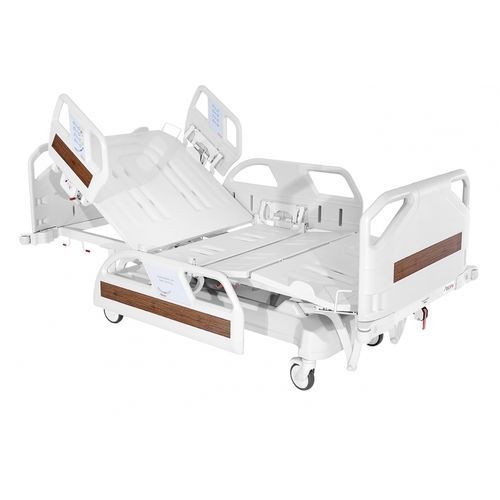 Медицинская кровать - NG 5020 Premium  - MESPA - для интенсивной терапии / изоляционная / электрическая