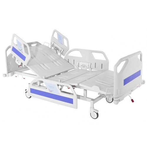 Кровать для интенсивной терапии - NG 5030 PREMIUM  - MESPA - медицинская / электрическая / с регулируемой высотой