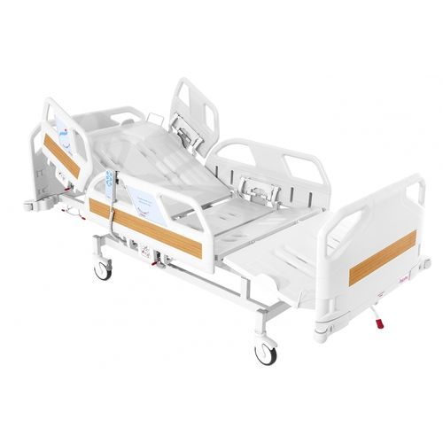 Кровать для интенсивной терапии - NG 5030 Modify  - MESPA - медицинская / электрическая / с регулируемой высотой