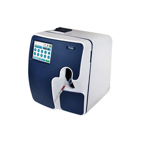 Анализатор газов крови pO2 - Stat Profile Prime®  - Nova Biomedical - pCO2 / Cl- / Na+