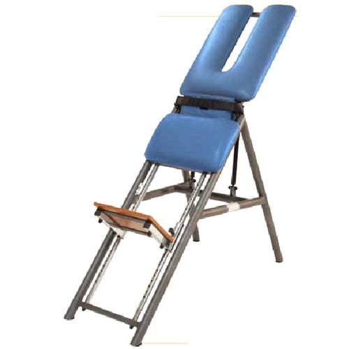 Стол для переворота - TOTAL BACK®  - Project Blue Generation