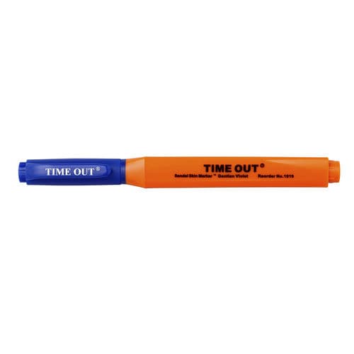 Хирургический маркер - SANDEL® TIME OUT® - Ansell