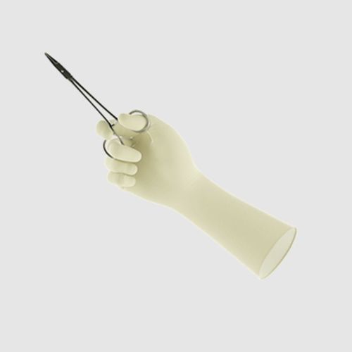 Перчатка из латекса - ENCORE® Sensi-Touch® PF - Ansell - для осмотра / хирургическая / неопудренная