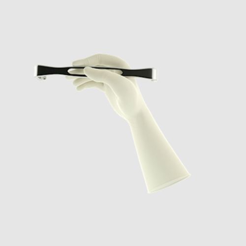 Перчатка из латекса - ENCORE® Textured® - Ansell - медицинская