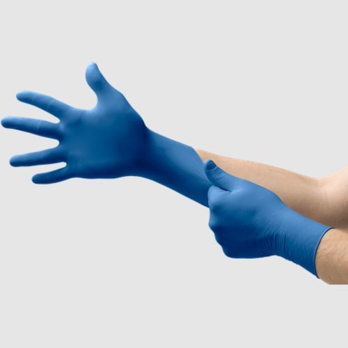 Нитриловая перчатка - MICROFLEX® UltraSense® US-220 - Ansell - из латекса / медицинская / для осмотра
