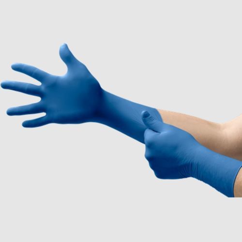 Нитриловая перчатка - MICROFLEX® UltraSense® EC USE-880 - Ansell - из латекса / медицинская / для осмотра