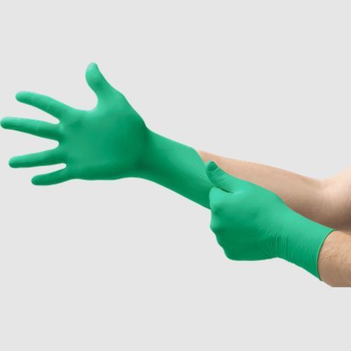 Перчатка из латекса - MICROFLEX® Neogard® C52 - Ansell - медицинская / для осмотра / нестерильная