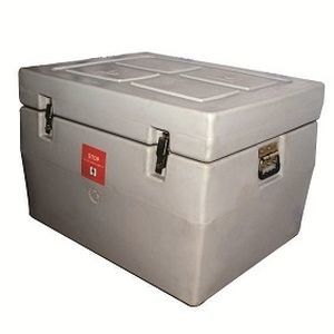 Контейнер для пробирок для вакцин - ACC.402 - Apothecaries Sundries