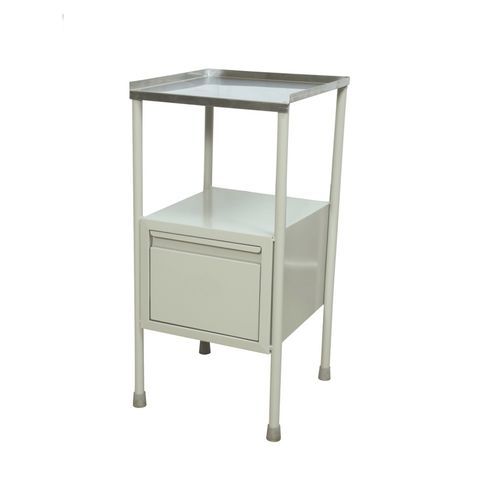 Прикроватный столик с выдвижными ящиками - MF6800 - Apothecaries Sundries