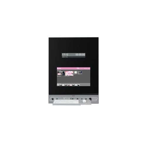 Монитор для операционной - MDMX-22400 GNTB - Barco - Full HD / 24" / светодиод