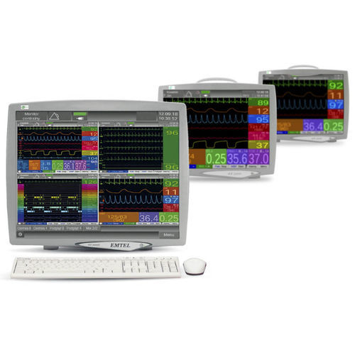 Система наблюдения - FX 3000C - EMTEL Śliwa sp.k.