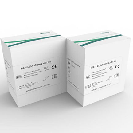 Апоптозный набор для теста - CML0202 - Autobio Diagnostics - устойчивости / факторы роста / для инсулина